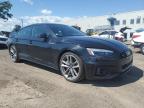 2021 AUDI A5 PREMIUM PLUS 45   for sale at Copart QC - MONTREAL