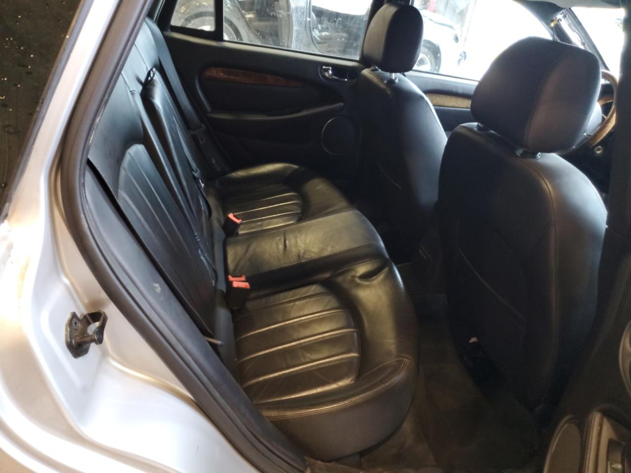 2005 Jaguar X-Type Sport 3.0 VIN: SAJWA54A55WE48038 Lot: 64625825