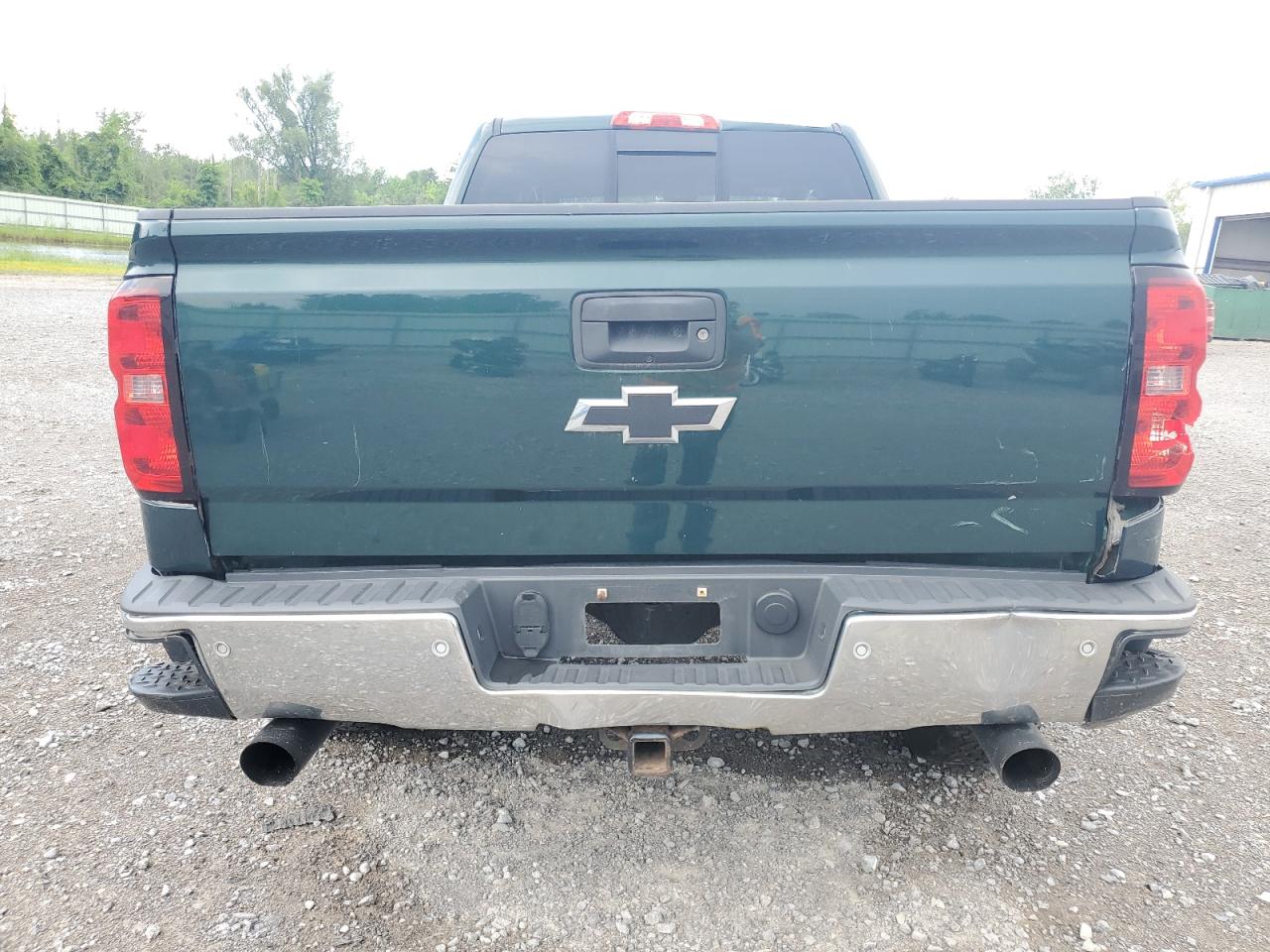 2015 Chevrolet Silverado K1500 Lt VIN: 1GCVKREC9FZ188884 Lot: 65210425