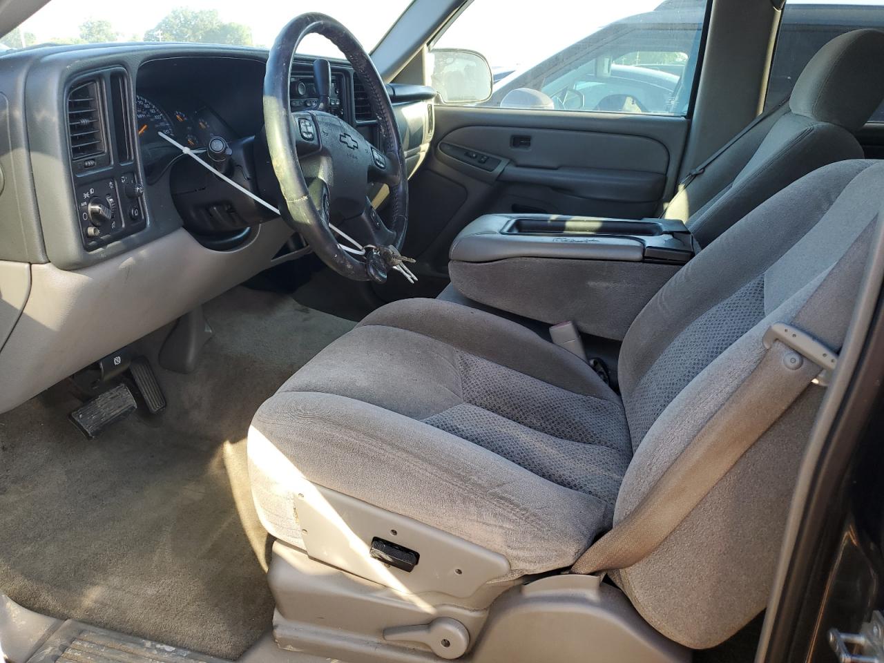 2005 Chevrolet Tahoe C1500 VIN: 1GNEC13V15J243156 Lot: 65016435