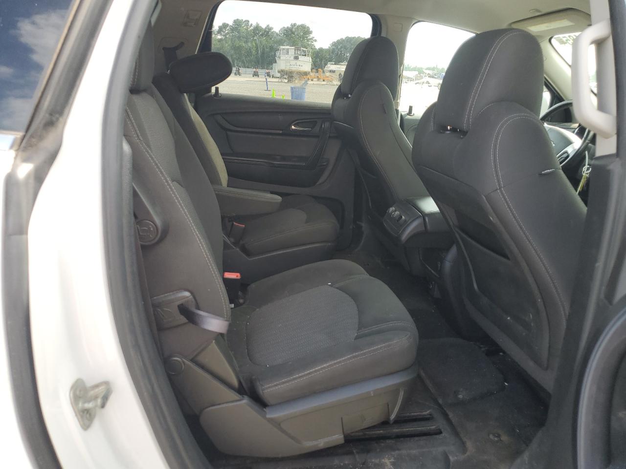 2017 Chevrolet Traverse Lt VIN: 1GNKVGKD1HJ276638 Lot: 64929485