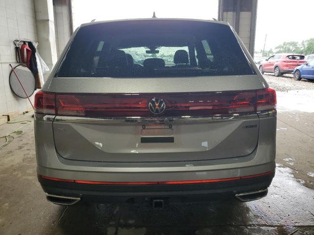  VOLKSWAGEN ATLAS 2024 Серый