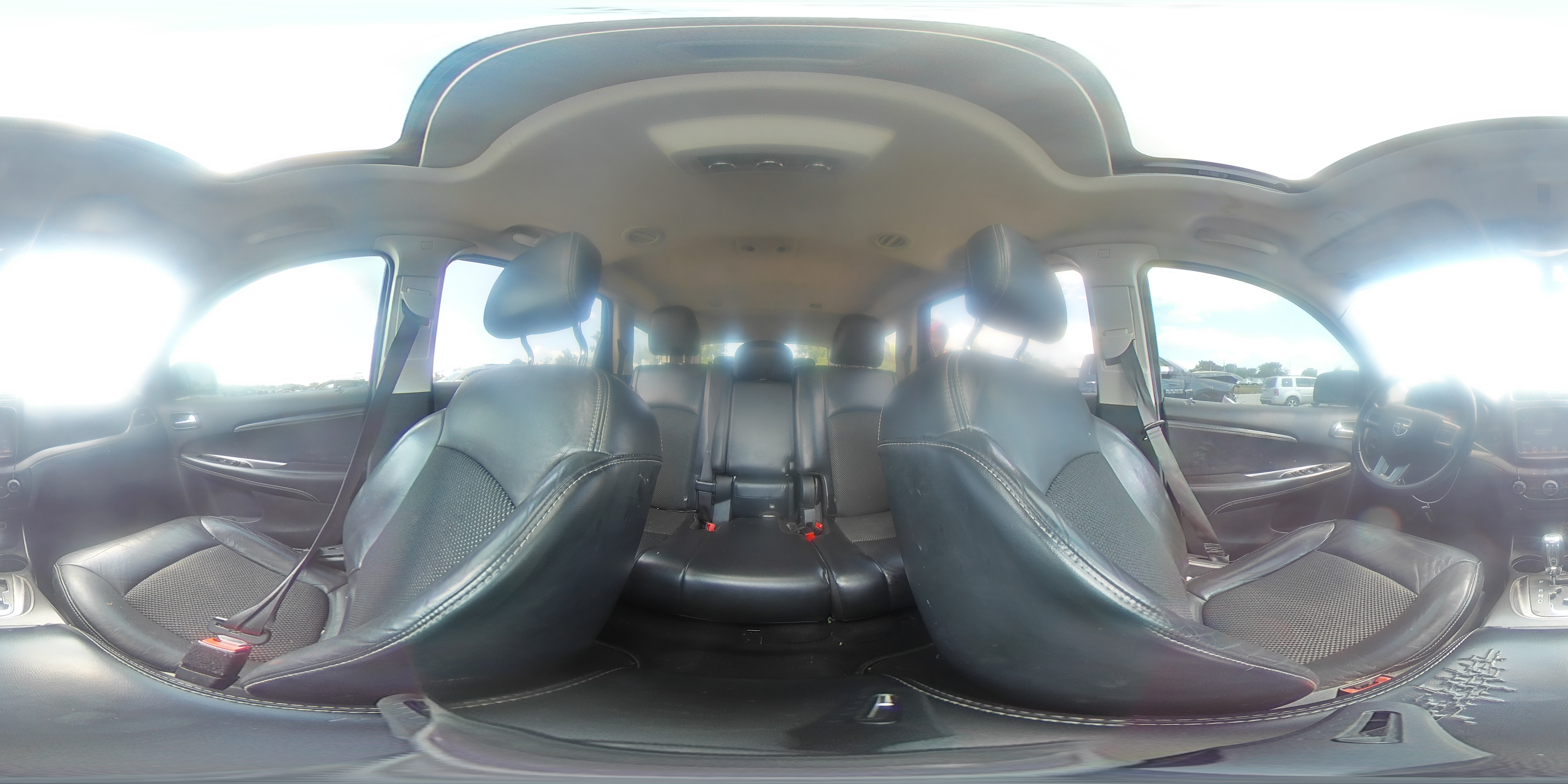 2020 Dodge Journey Crossroad VIN: 3C4PDCGB1LT231802 Lot: 63445755