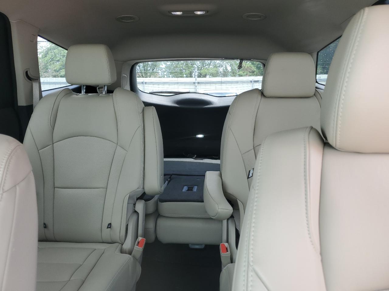 2020 Buick Enclave Premium VIN: 5GAEVBKW1LJ147075 Lot: 65373295