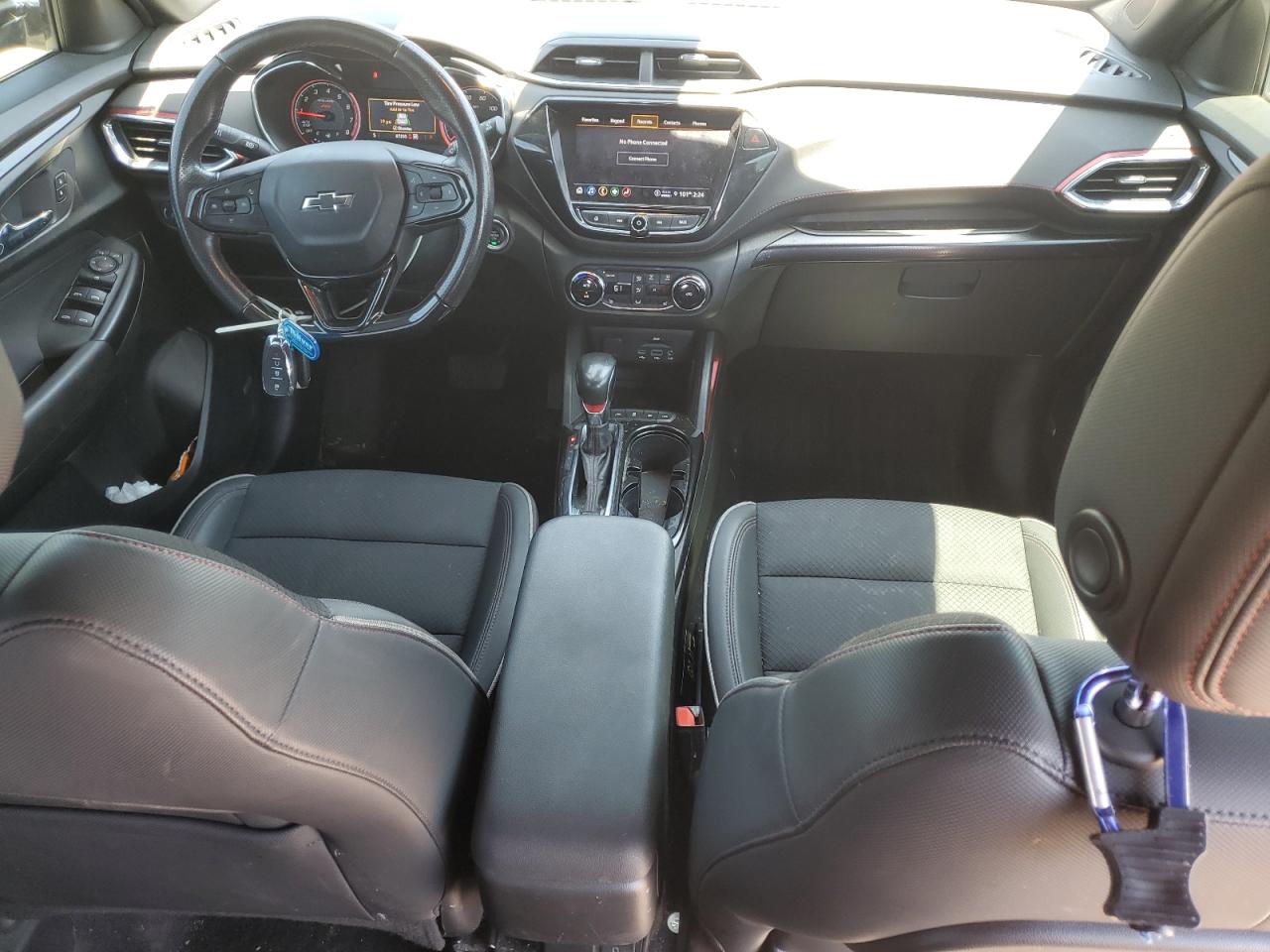 kl79musl7mb025799 KL79MUSL7MB025799 2021 Chevrolet Trailblazer Rs