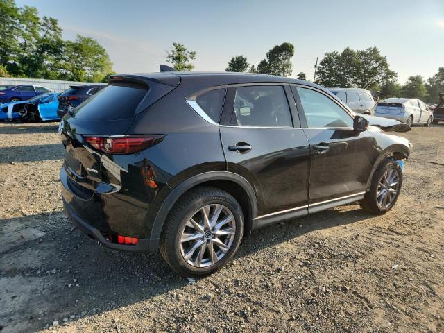  MAZDA CX-5 2020 Black