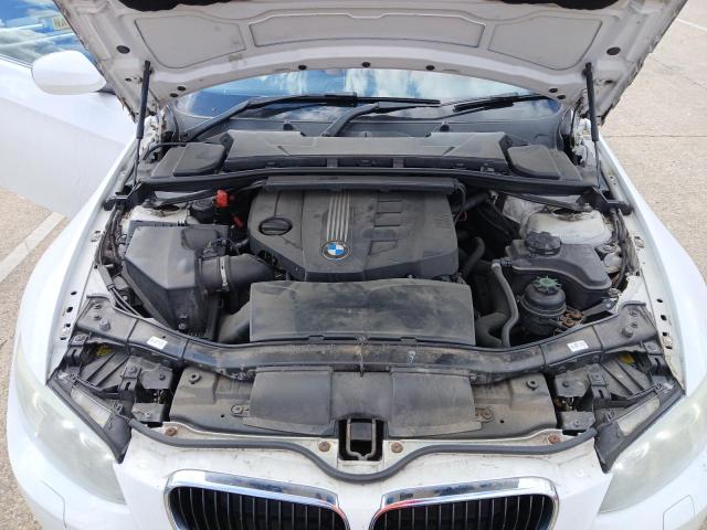 2011 BMW 320D M SPO