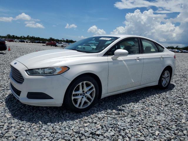  FORD FUSION 2015 Biały