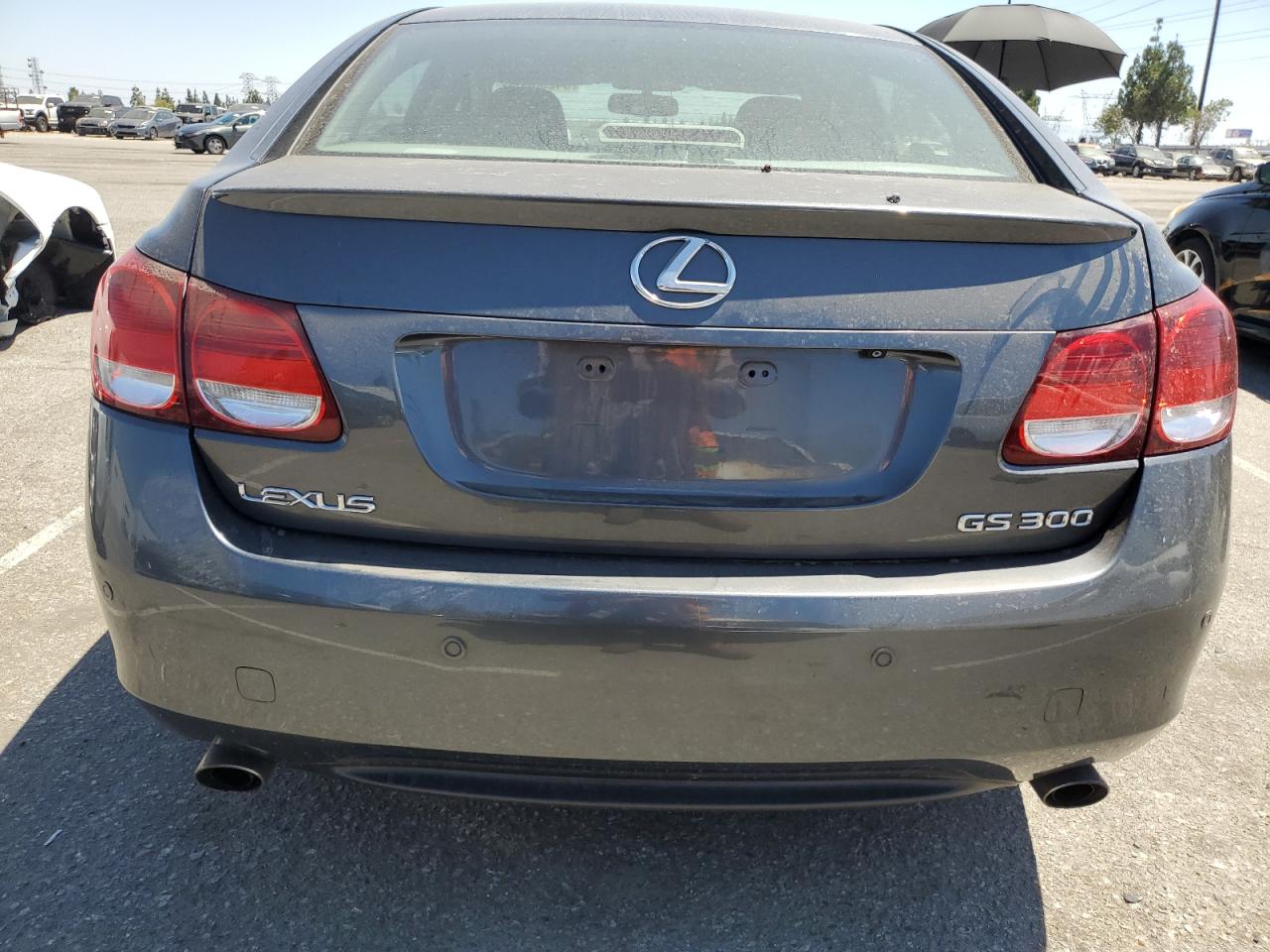 2006 Lexus Gs 300 VIN: JTHBH96S565027154 Lot: 64233205