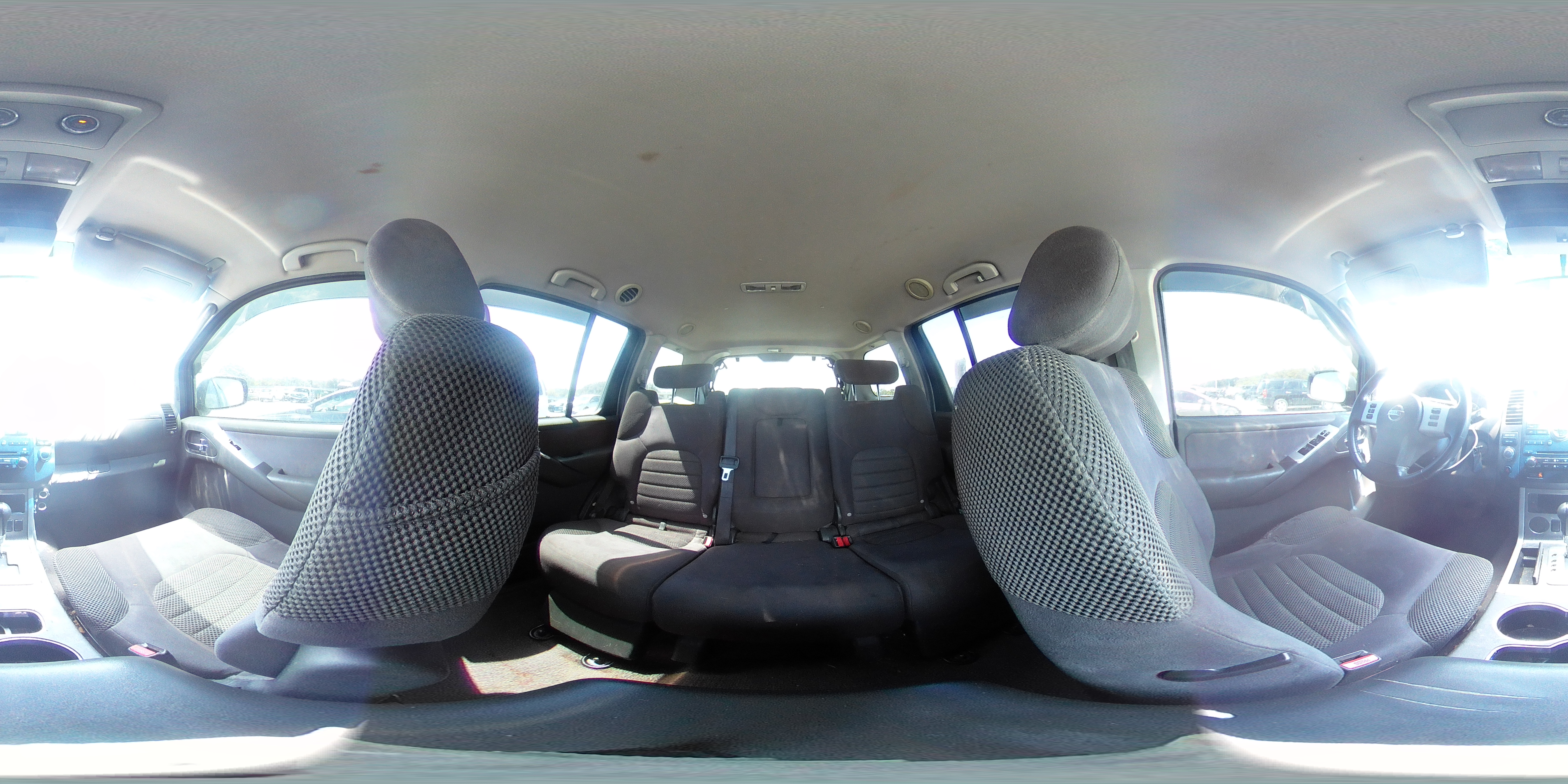 2008 Nissan Pathfinder S VIN: 5N1AR18U48C665934 Lot: 64238785