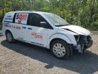 2019 DODGE GRAND CARAVAN SE   à vendre chez Copart ON - COOKSTOWN