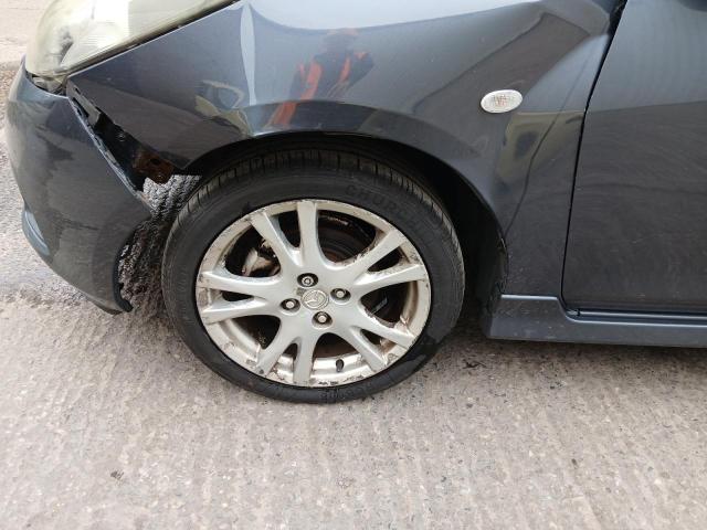 2009 MAZDA 2 SPORT