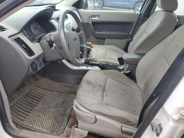 2011 FORD FOCUS SE  