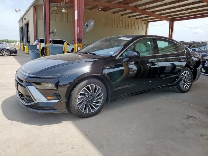 HYUNDAI SONATA – zdjęcie z aukcji, lot #63439165