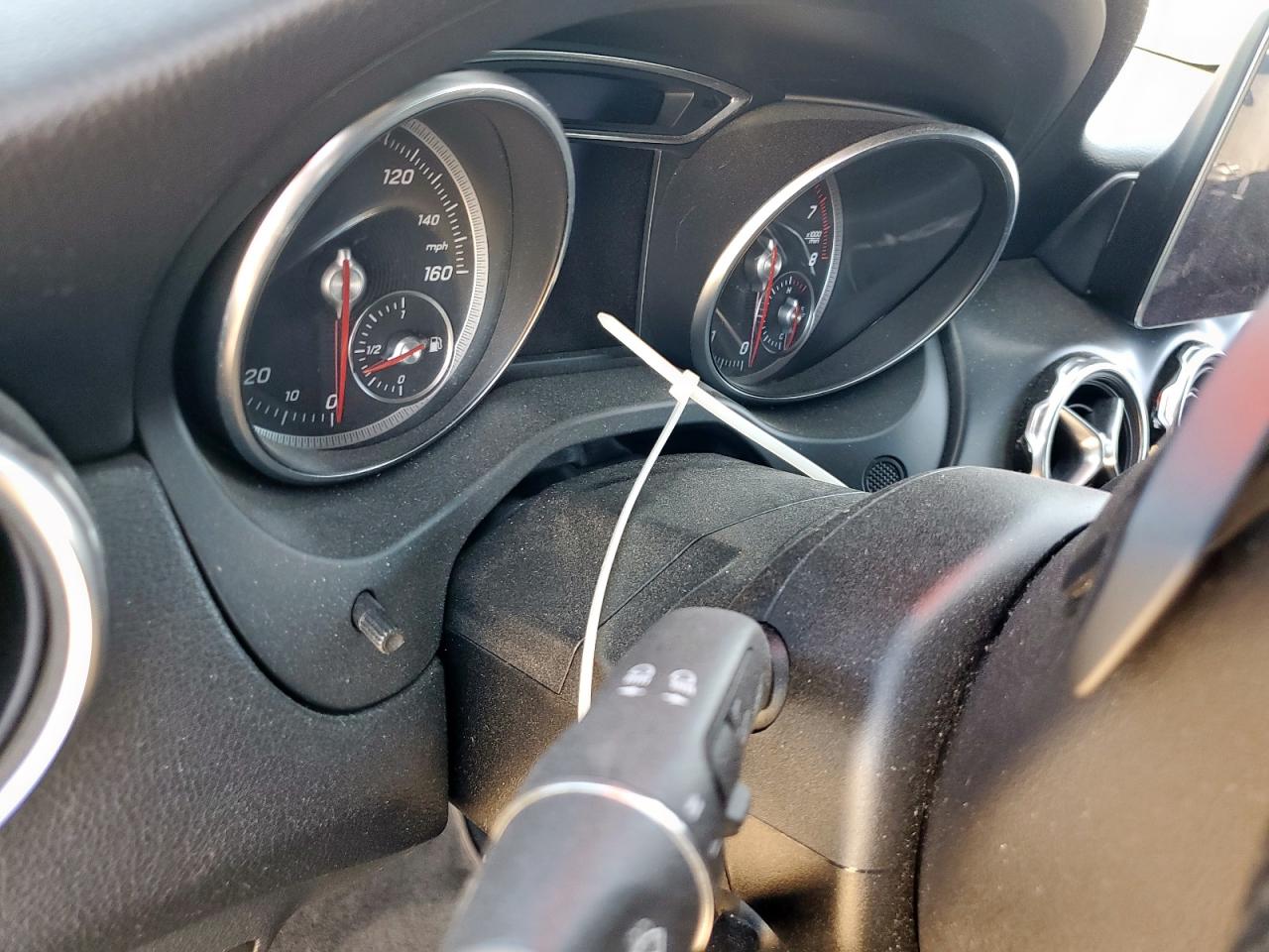 wdctg4eb7ku000450 WDCTG4EB7KU000450 2019 Mercedes-Benz Gla 250