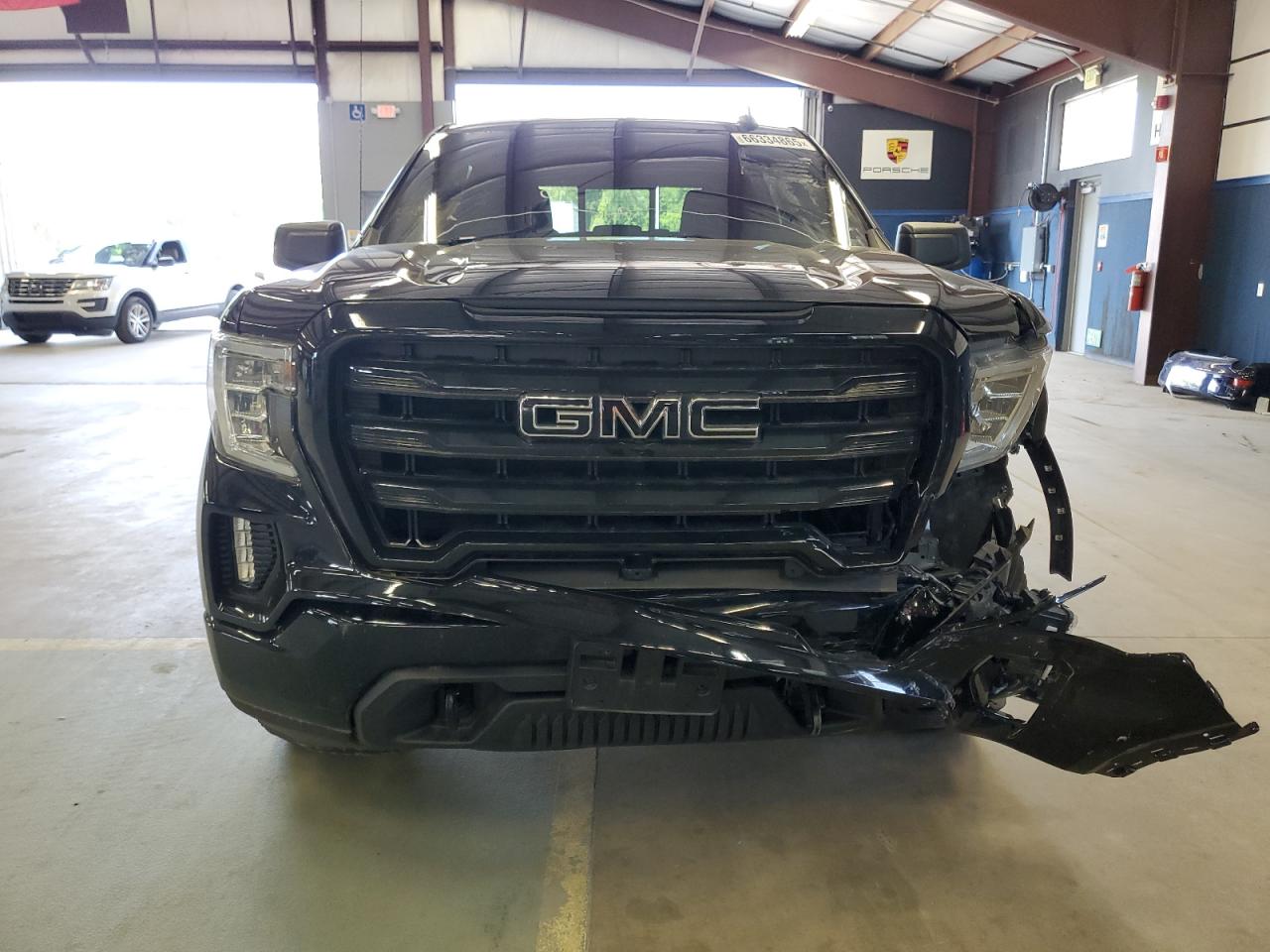 3gtu9ced8ng140529 3GTU9CED8NG140529 2022 GMC Sierra Limited K1500 Elevation