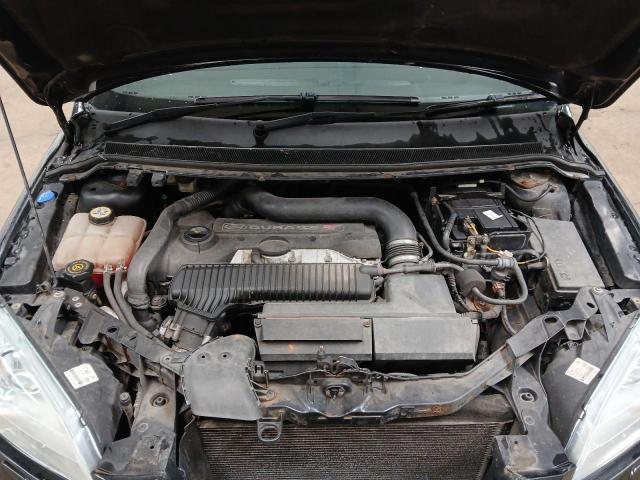 2006 FORD FOCUS ST-2