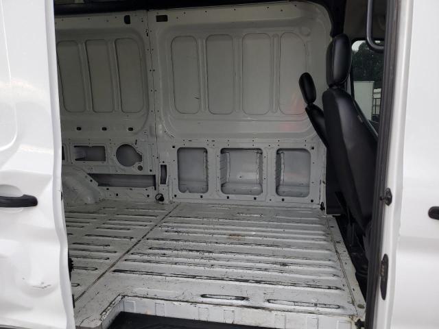 2020 FORD TRANSIT T-250  
