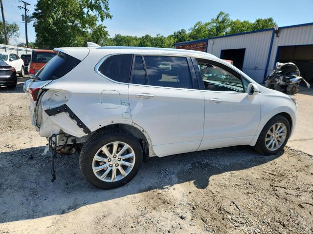  BUICK ENVISION 2019 Белы