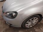 2009 VOLKSWAGEN GOLF GT TS for sale at Copart SANDWICH