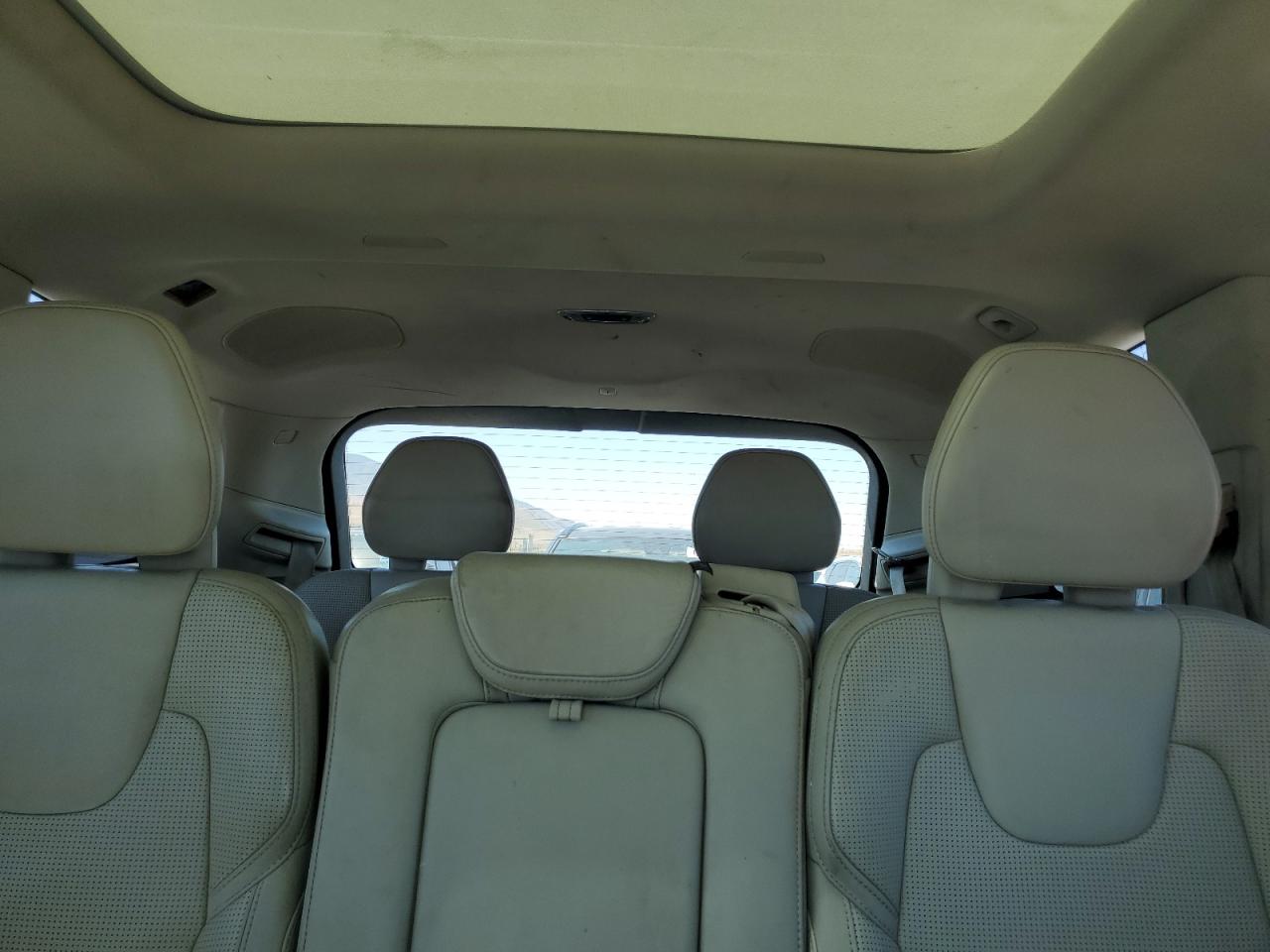 2018 Volvo Xc90 T6 VIN: YV4A22PL9J1386081 Lot: 64284855