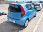 2012 VAUXHALL AGILA SE A for sale at Copart SANDWICH