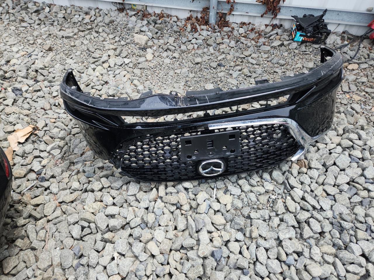 2025 Mazda 3 Preferred VIN: 3MZBPACM1SM456935 Lot: 64964585