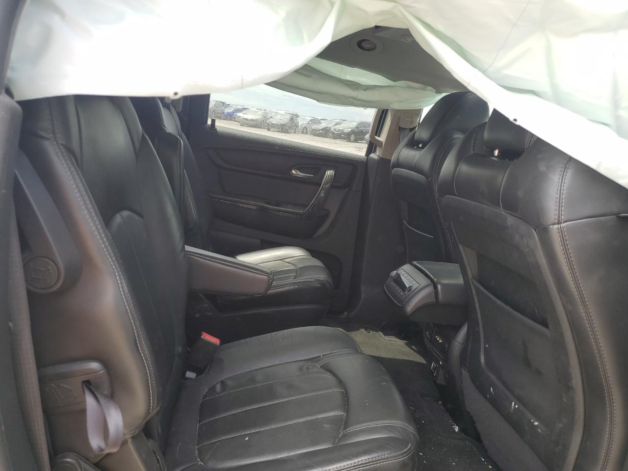 2014 GMC Acadia Slt-2 VIN: 1GKKVSKD7EJ239167 Lot: 63589705
