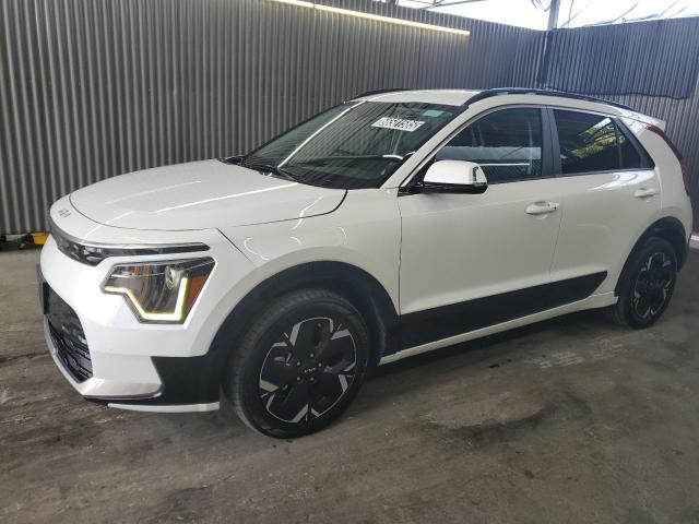 2024 Kia Niro Wind