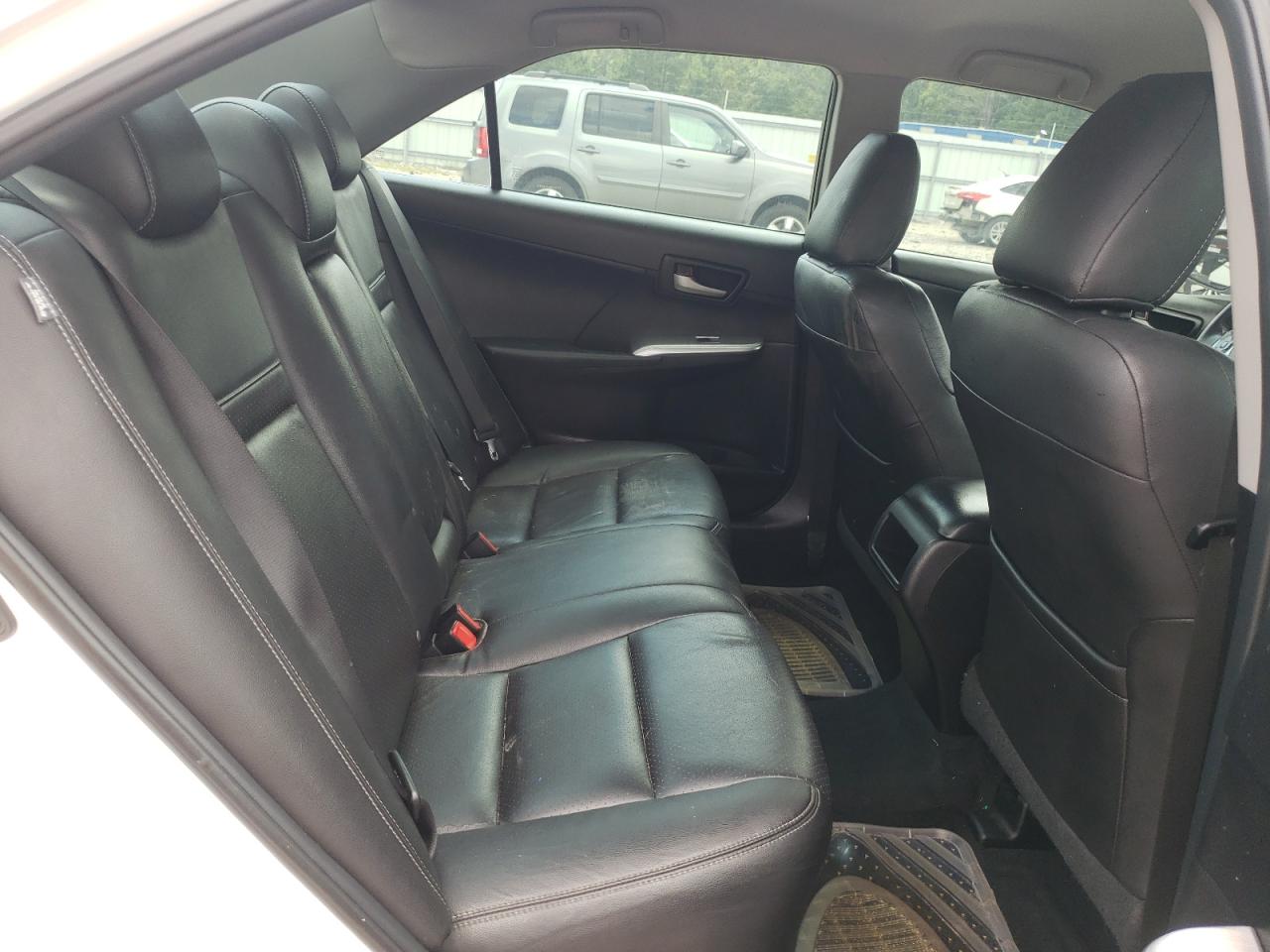 2013 Toyota Camry L VIN: 4T1BF1FK4DU282837 Lot: 64742675