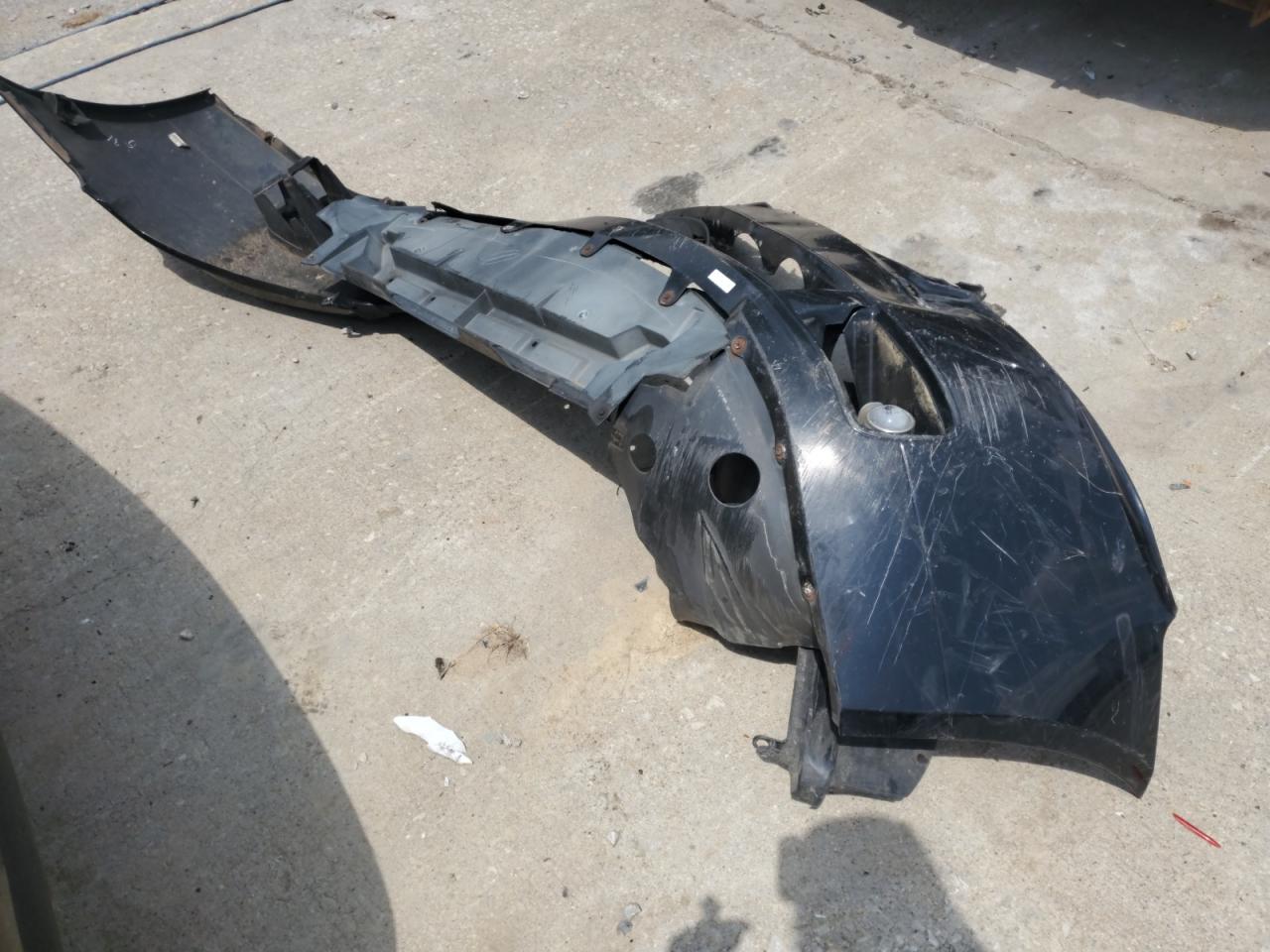 2008 Lincoln Mkz VIN: 3LNHM26T88R650738 Lot: 66902865