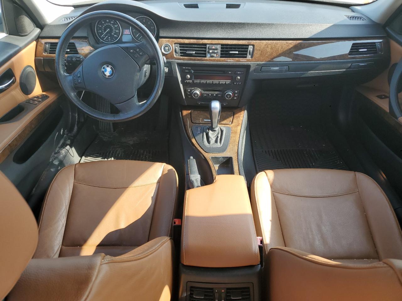 wbaph57599nm32248 WBAPH57599NM32248 2009 BMW 328 I Sulev