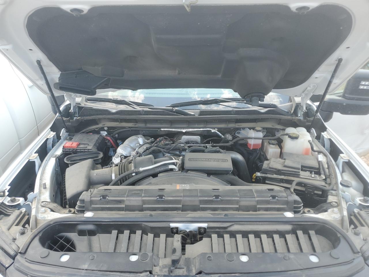 2024 GMC Sierra K3500 VIN: 1GD39SEY0RF136583 Lot: 65215945
