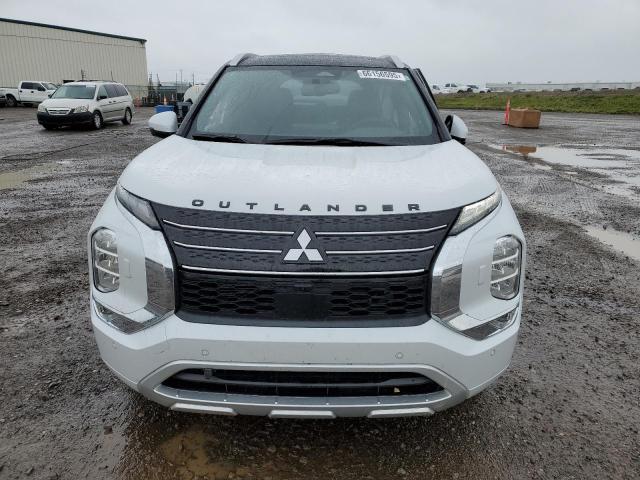 2024 MITSUBISHI OUTLANDER SEL  