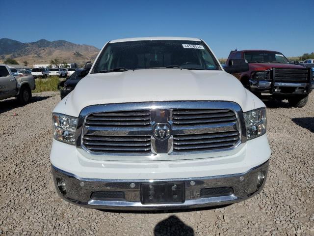  RAM 1500 2017 Biały