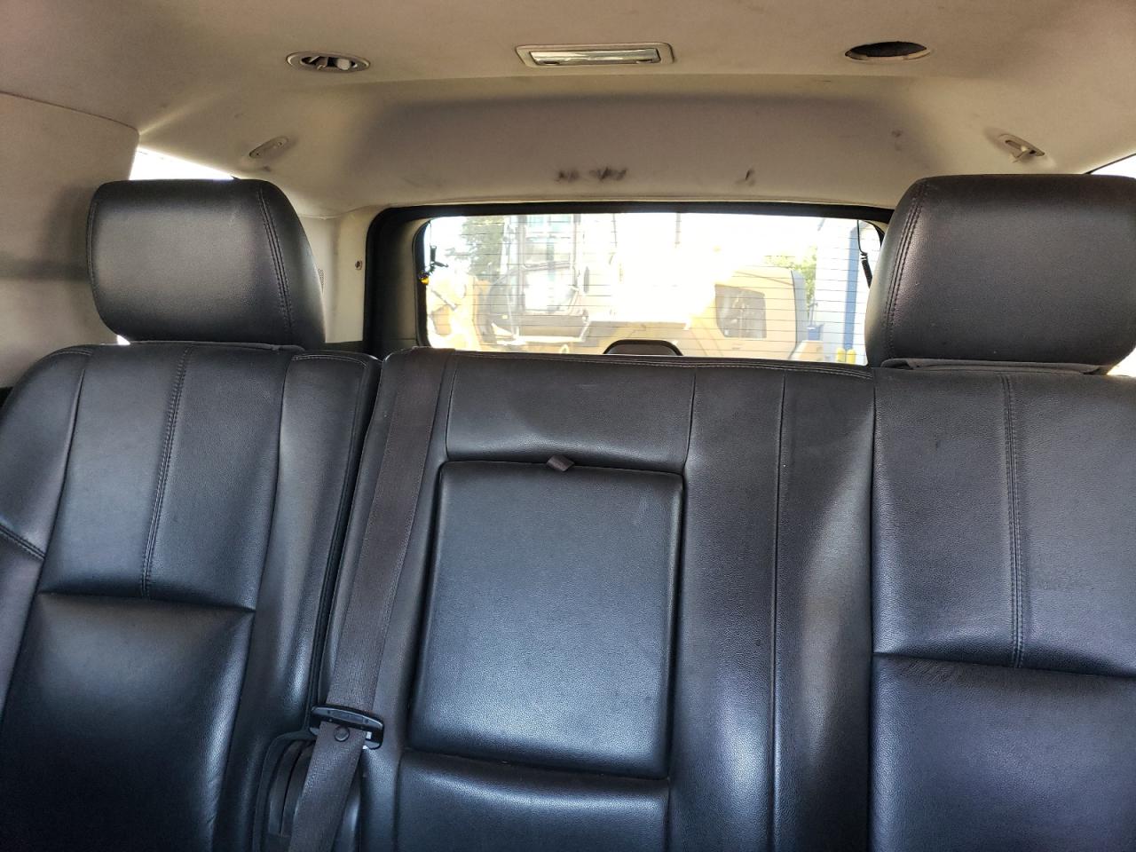 2013 Chevrolet Tahoe K1500 Lt VIN: 1GNSKBE04DR325296 Lot: 63770815
