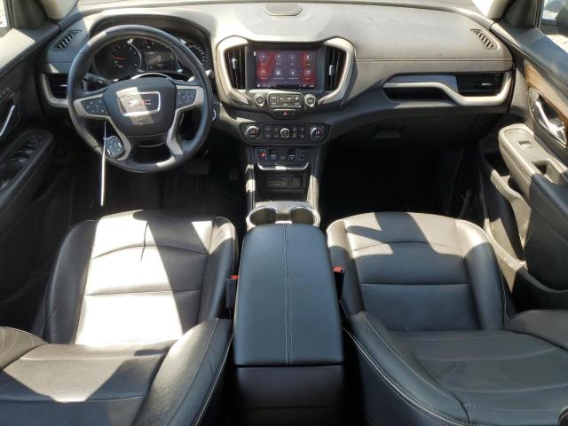  GMC TERRAIN 2018 Charcoal