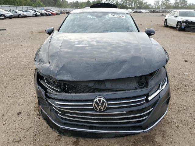  VOLKSWAGEN ARTEON 2021 Серый