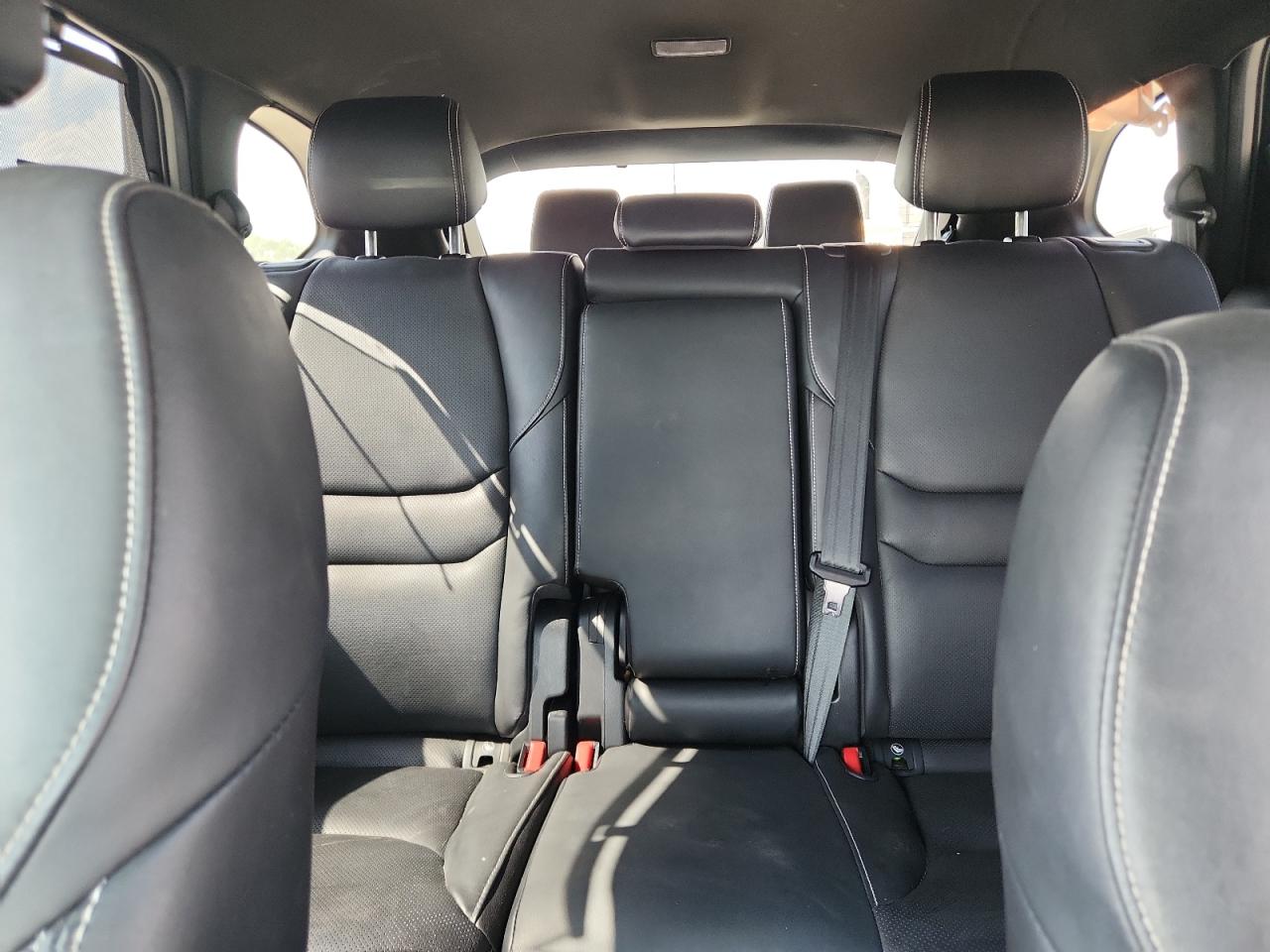 2021 Mazda Cx-9 Grand Touring VIN: JM3TCBDY5M0534950 Lot: 65052465