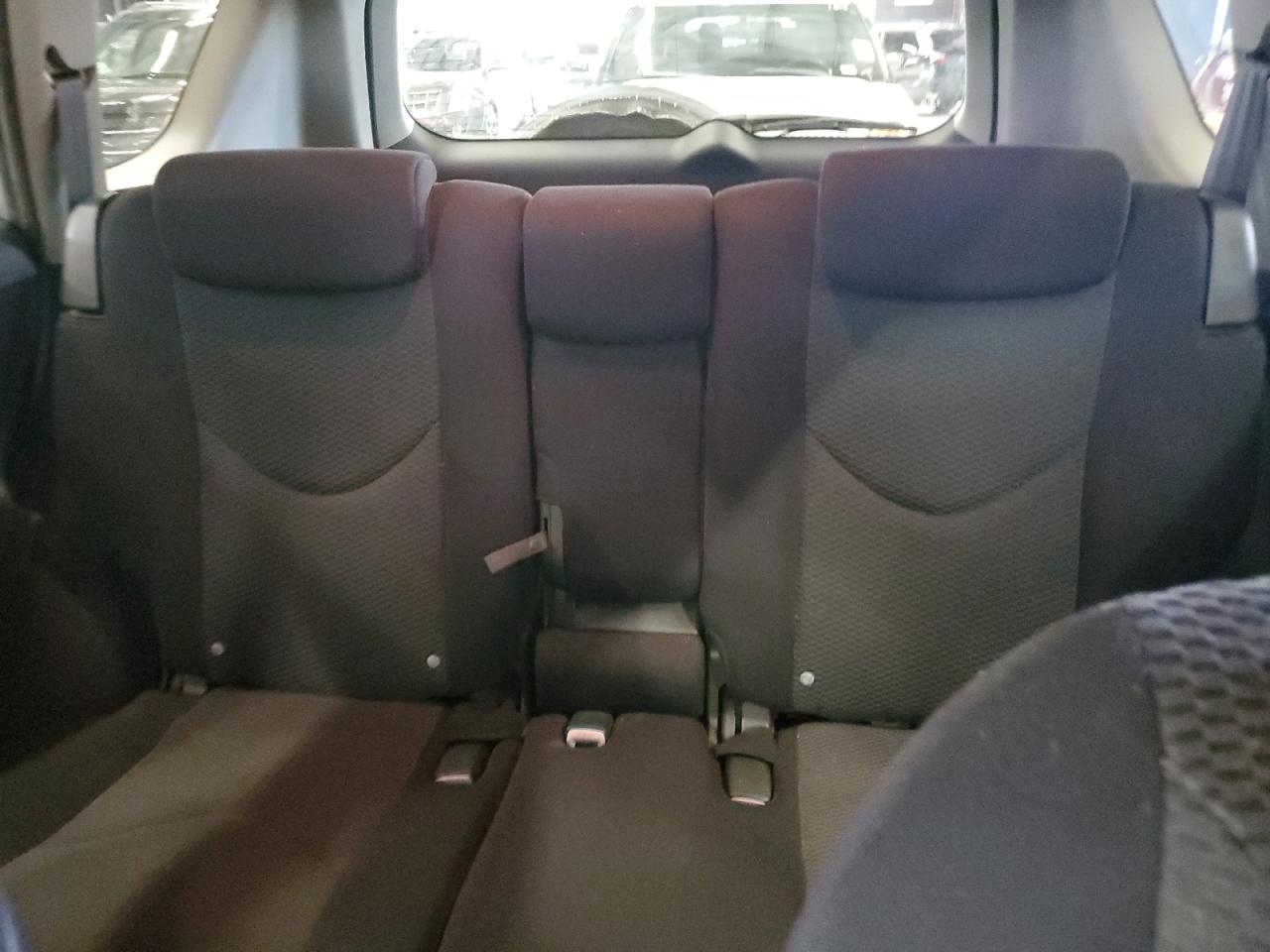 2007 Toyota Rav4 Sport VIN: JTMBD32V275086416 Lot: 65209195