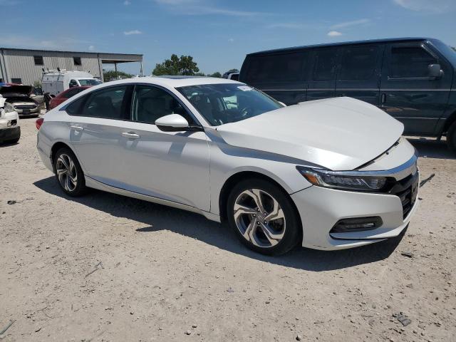  HONDA ACCORD 2018 Biały