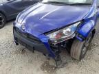 2024 TOYOTA YARIS ICON HEV CVT  for sale at Copart WOLVERHAMPTON