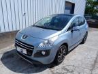 2012 PEUGEOT 3008 HYBRI for sale at Copart WESTBURY