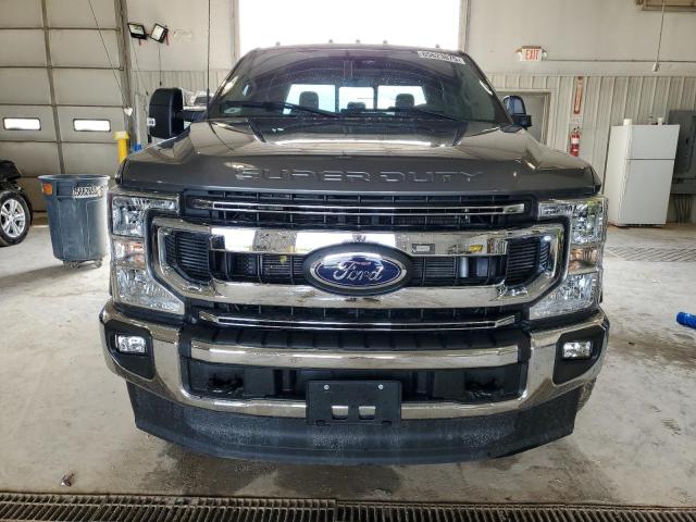  FORD F250 2022 Srebrny