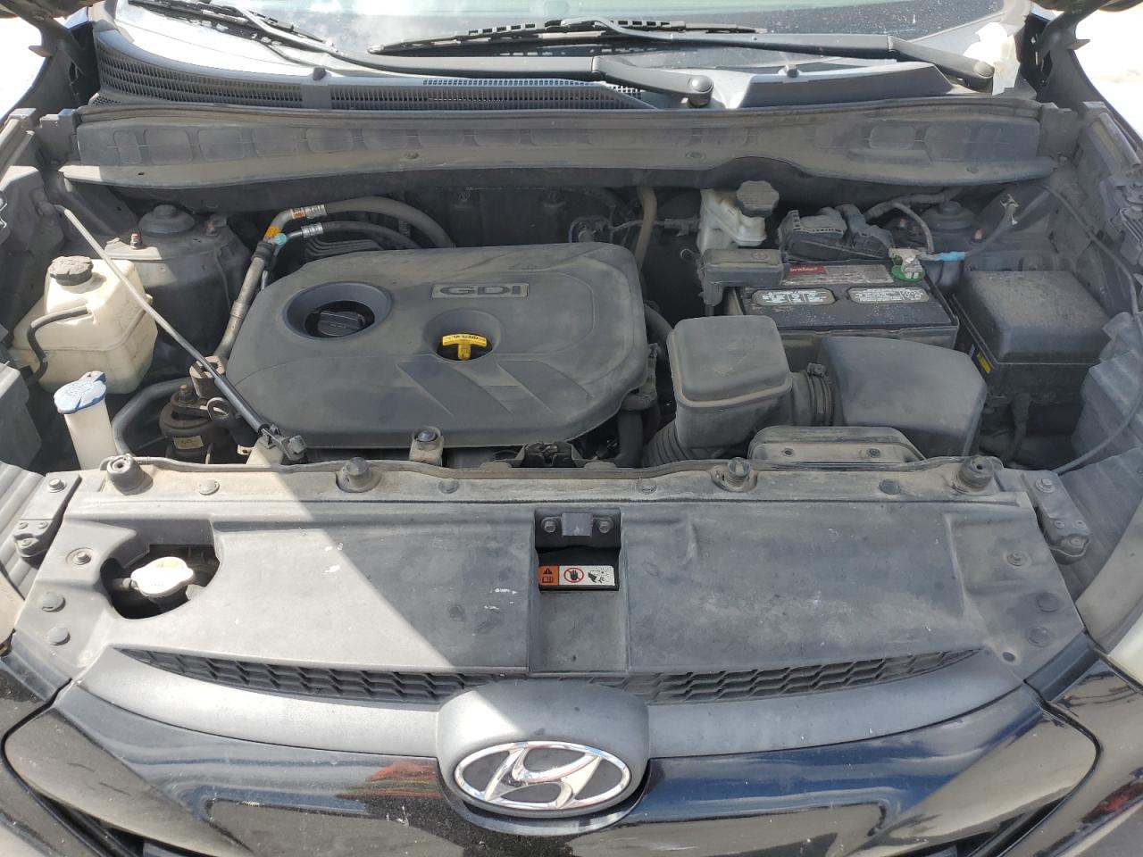 km8jt3af1fu101528 KM8JT3AF1FU101528 2015 Hyundai Tucson Gls