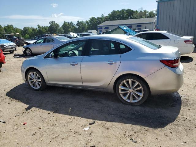  BUICK VERANO 2014 Silver