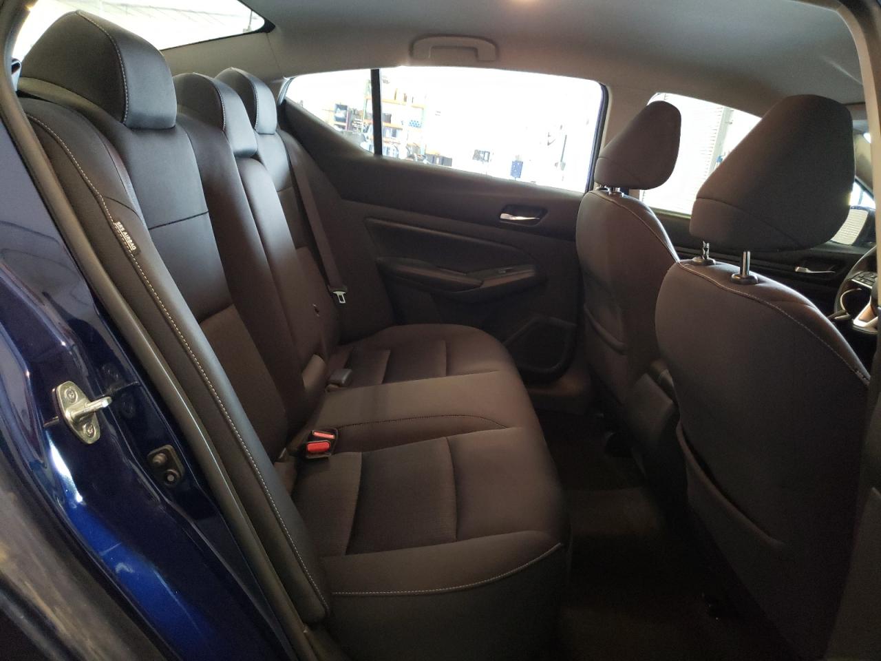 2020 Nissan Altima S VIN: 1N4BL4BV4LC254271 Lot: 64512475