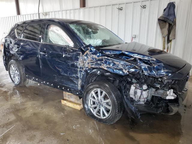  MAZDA CX-5 PREFE 2023 Blue