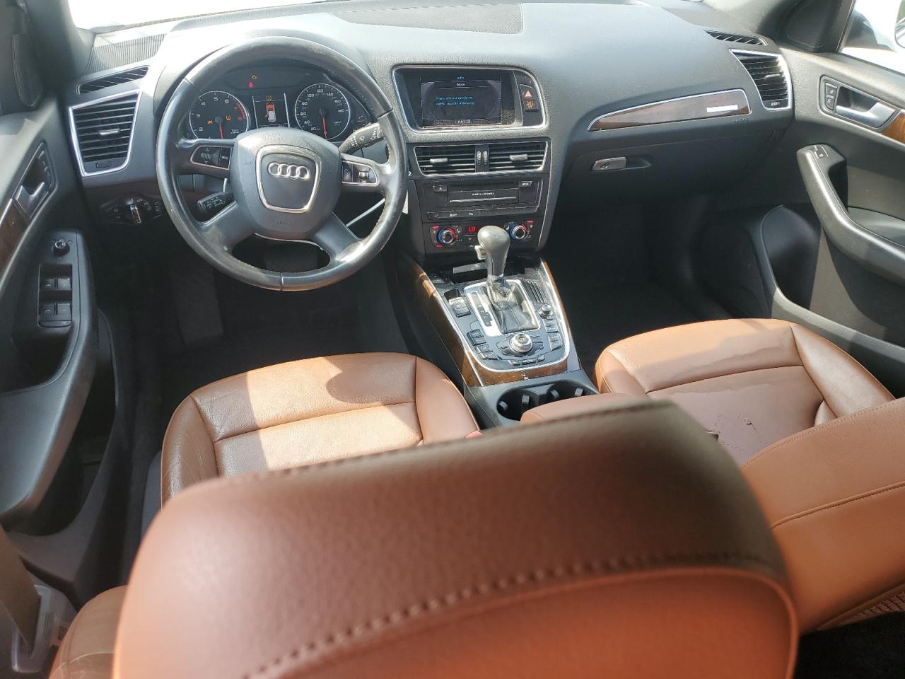 2012 Audi Q5 Premium Plus VIN: WA1LFAFP0CA082472 Lot: 64405265