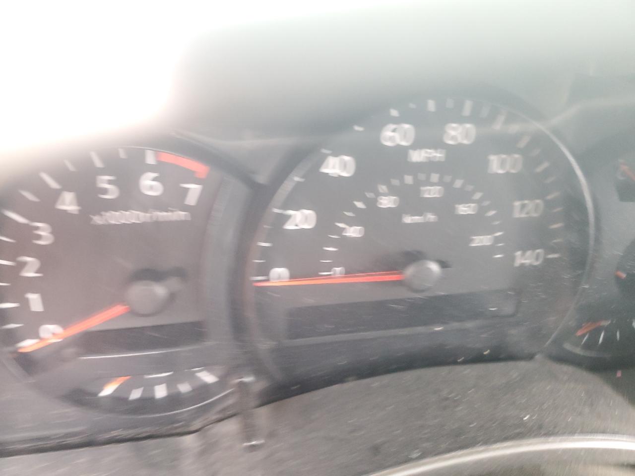 2005 Nissan Titan Xe VIN: 1N6BA07B65N579273 Lot: 64484055